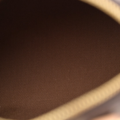 Louis Vuitton Monogram Nano Speedy 5 of 10