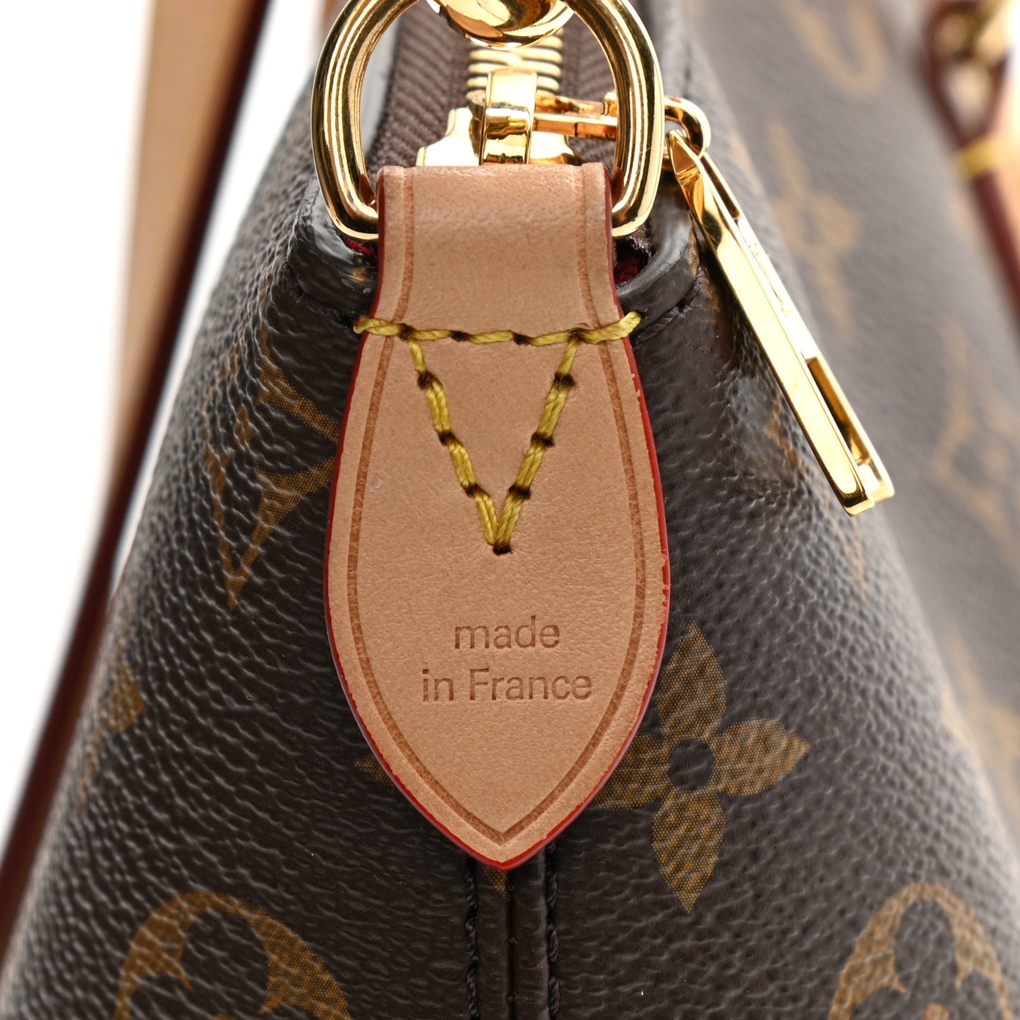 Monogram Boetie MM NM