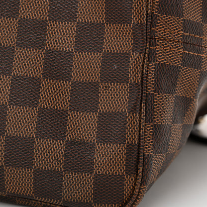 Louis Vuitton Damier Ebene Neverfull GM 16 of 18