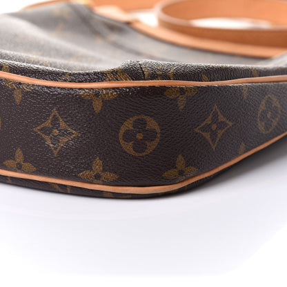 Louis Vuitton Monogram Odeon PM 10 of 11