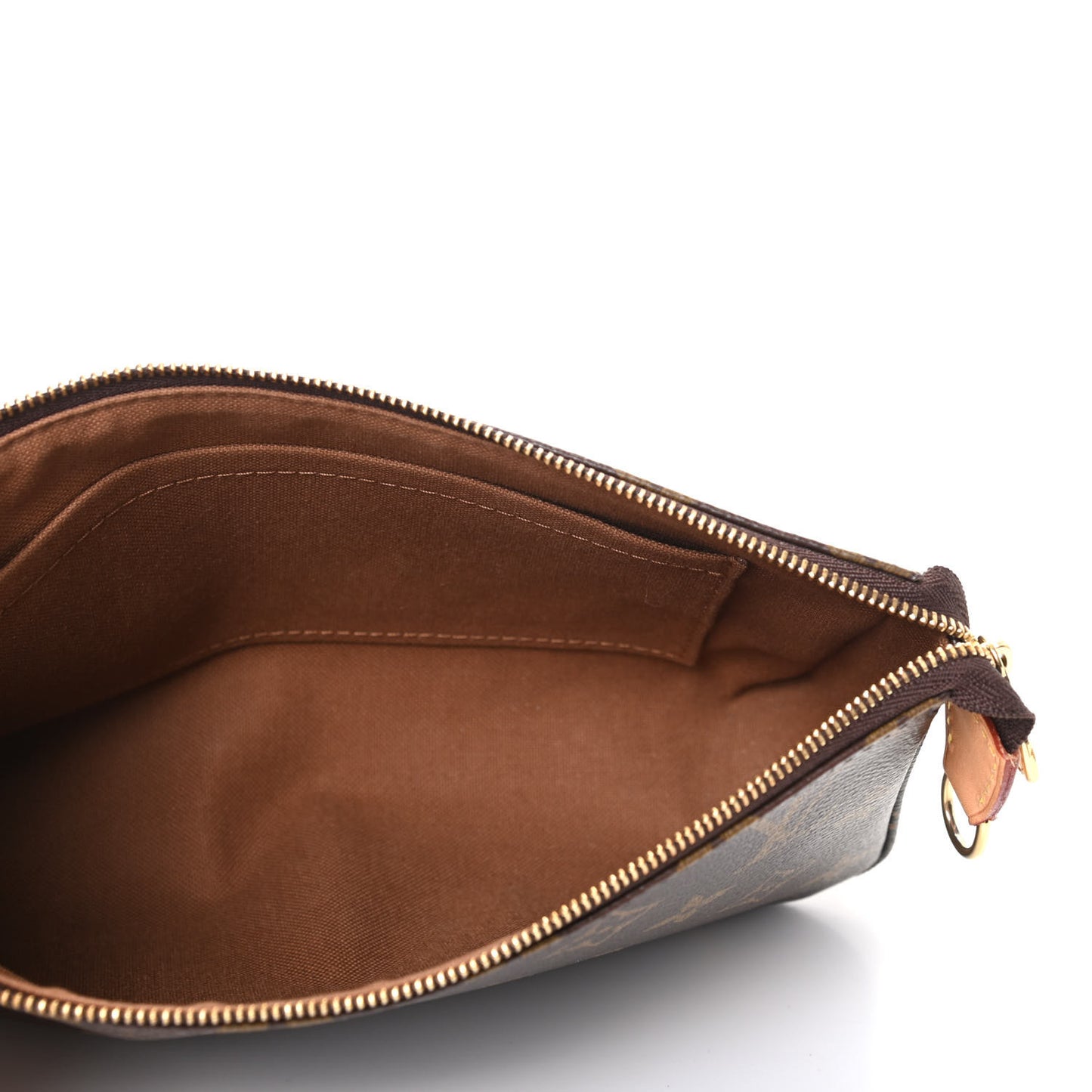 Monogram Pochette Accessories NM