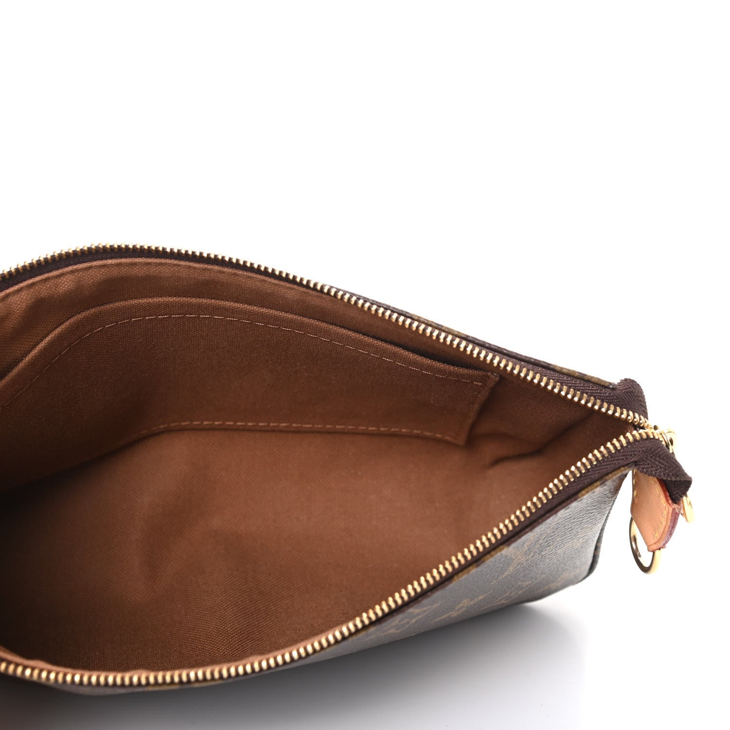 Louis Vuitton Monogram Pochette Accessories NM 5 of 8