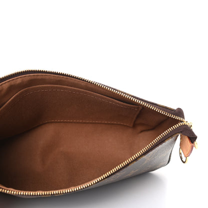 Louis Vuitton Monogram Pochette Accessories NM 5 of 8