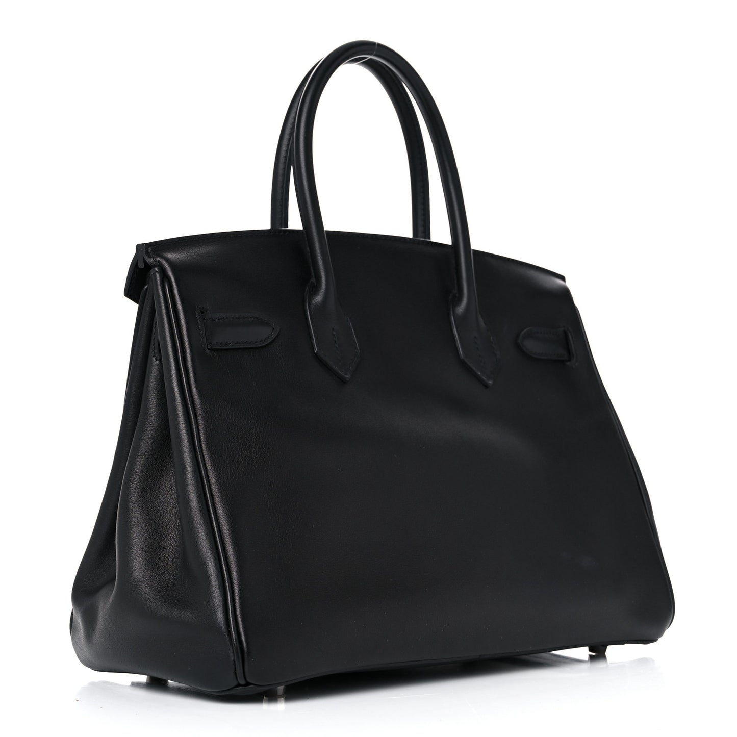 Swift Birkin 30 Black
