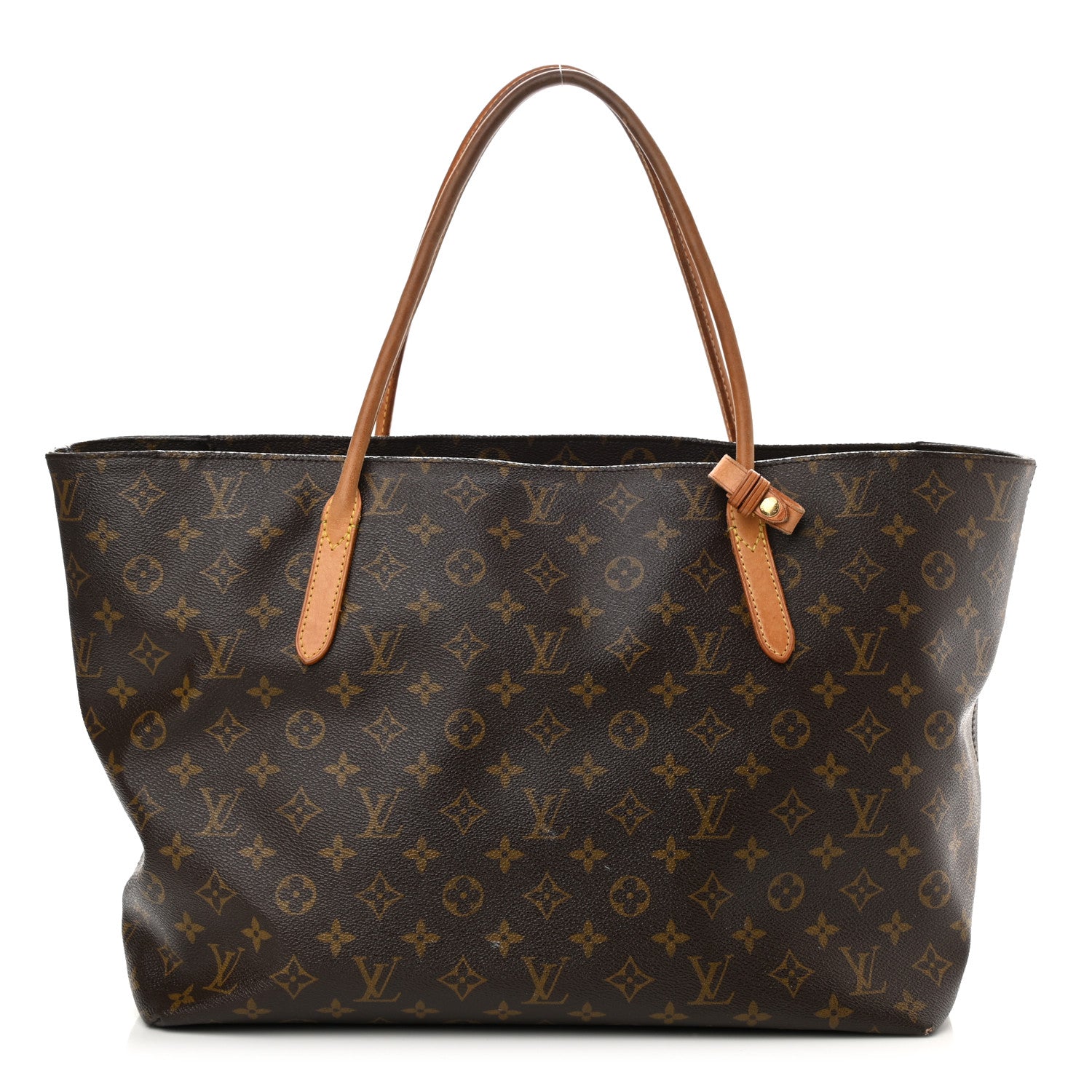Louis Vuitton Monogram Raspail MM 1 of 14