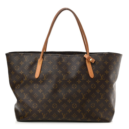 Louis Vuitton Monogram Raspail MM 1 of 14