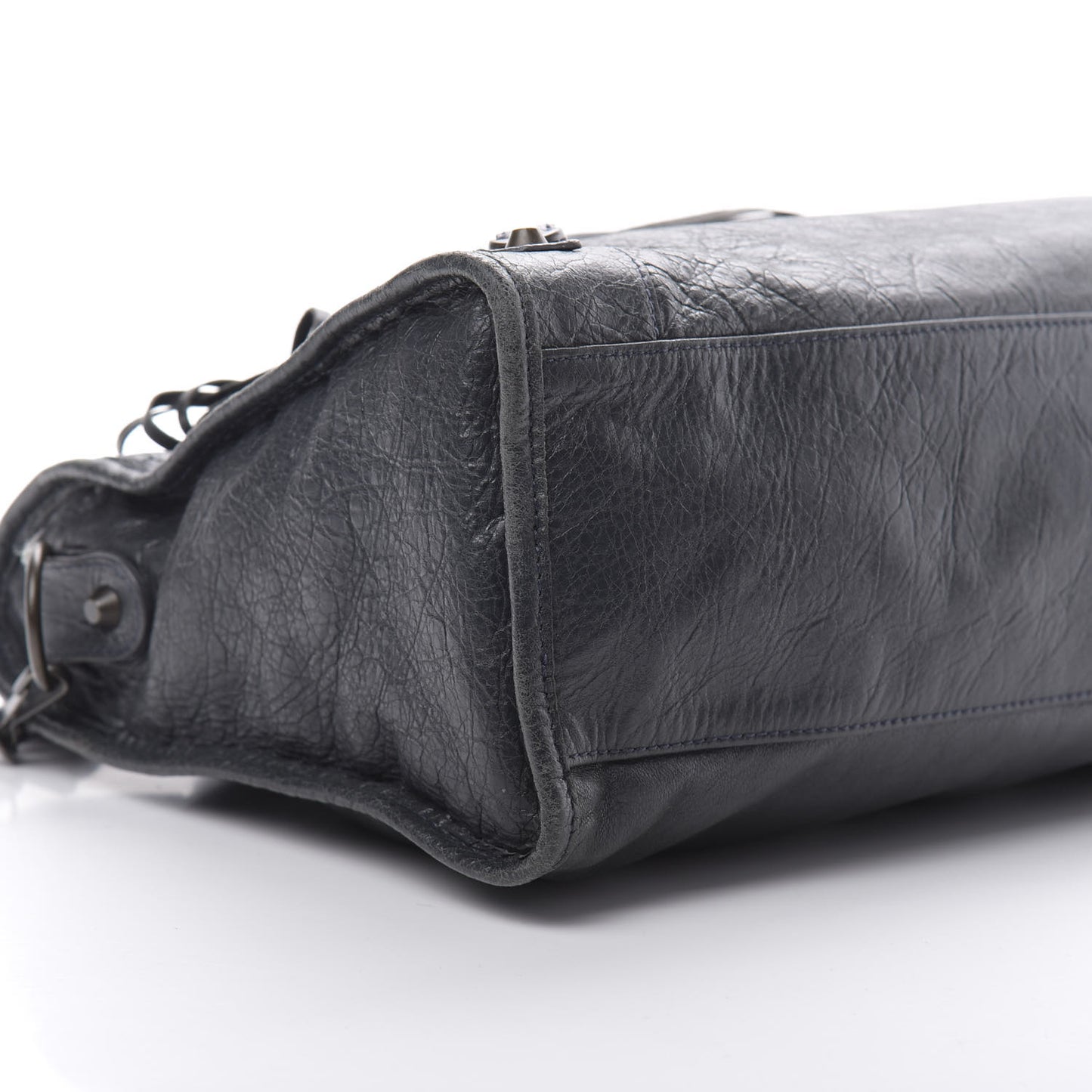 Agneau Classic Hardware City Anthracite