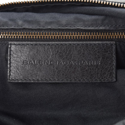 Balenciaga Agneau Classic Hardware Twiggy Black 8 of 14