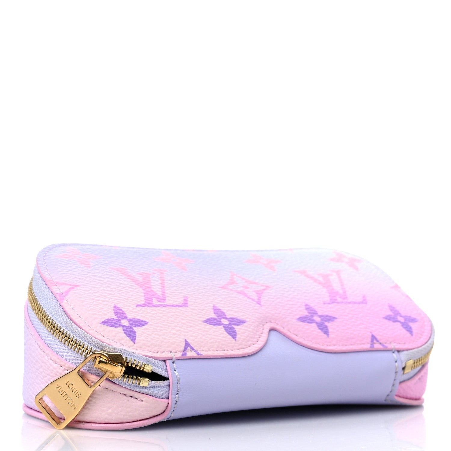 Louis Vuitton Monogram Spring In The City Glasses Case GM Sunrise Pastel 7 of 12