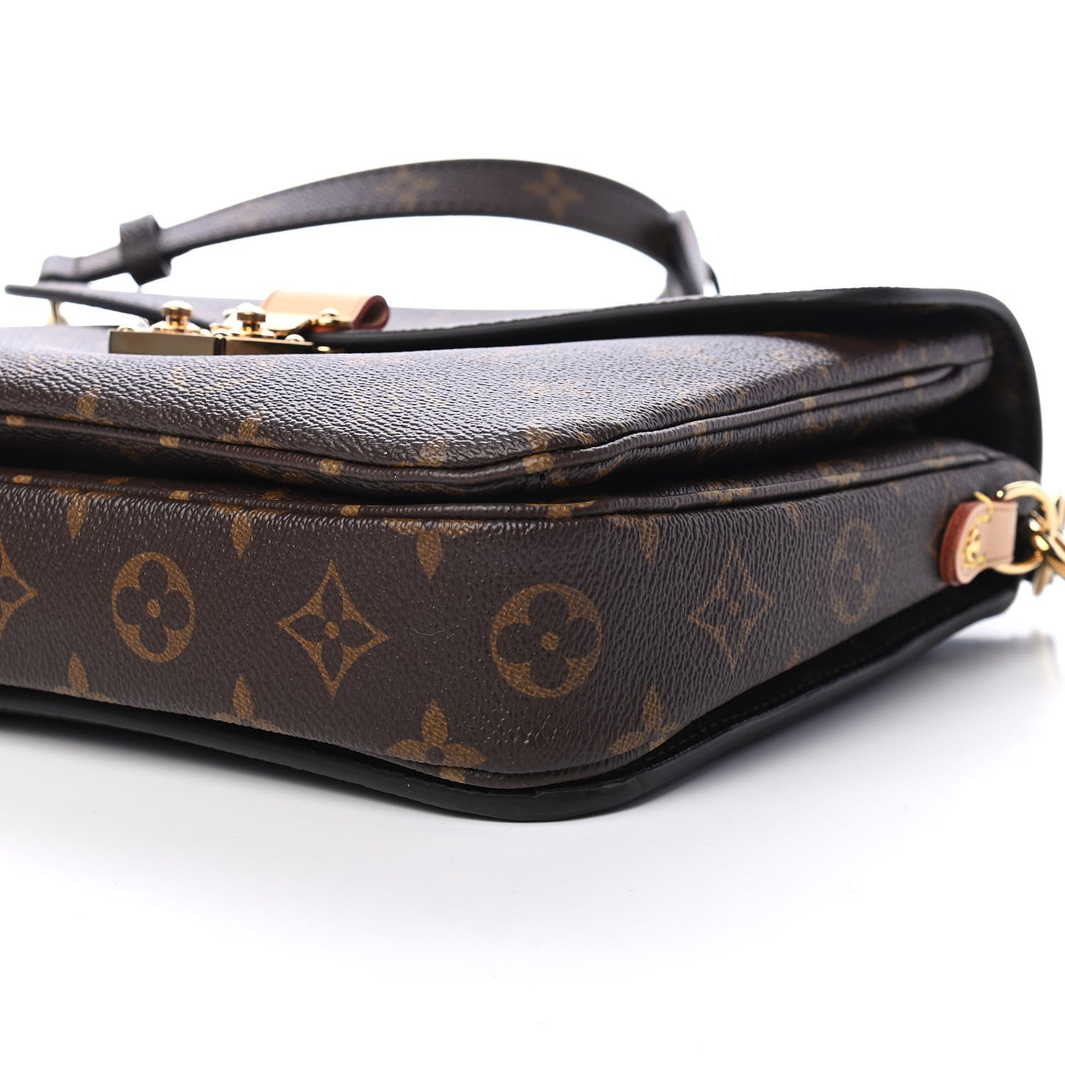 Louis Vuitton Monogram Pochette Metis 10 of 10