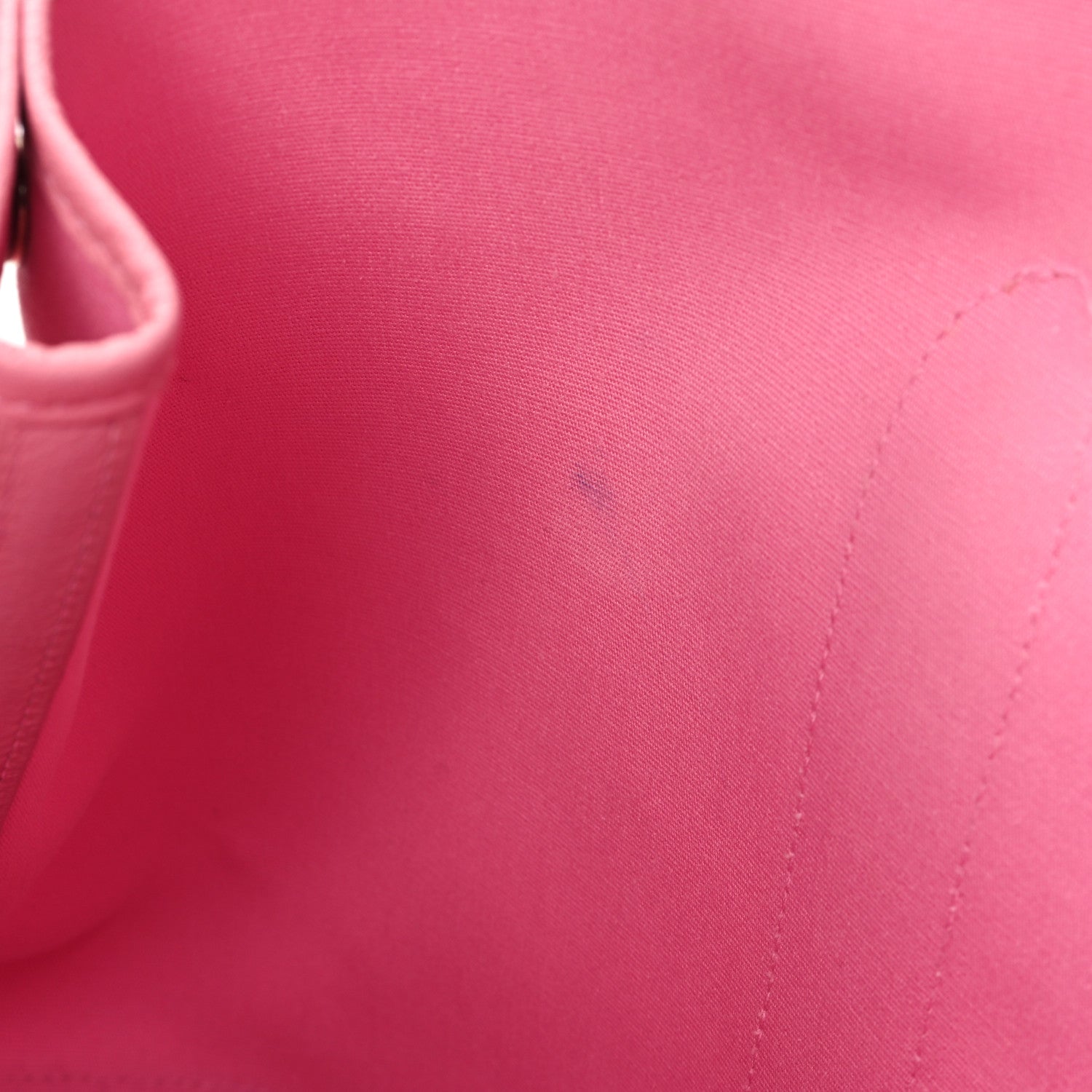 Hermes Toile Negonda Garden Party 36 MM 5P Pink 11 of 11