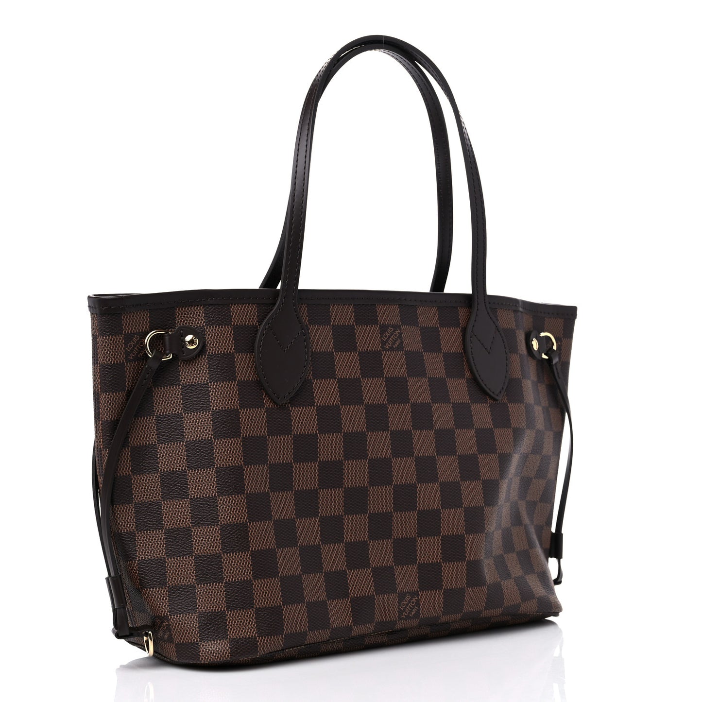 Damier Ebene Neo Neverfull PM