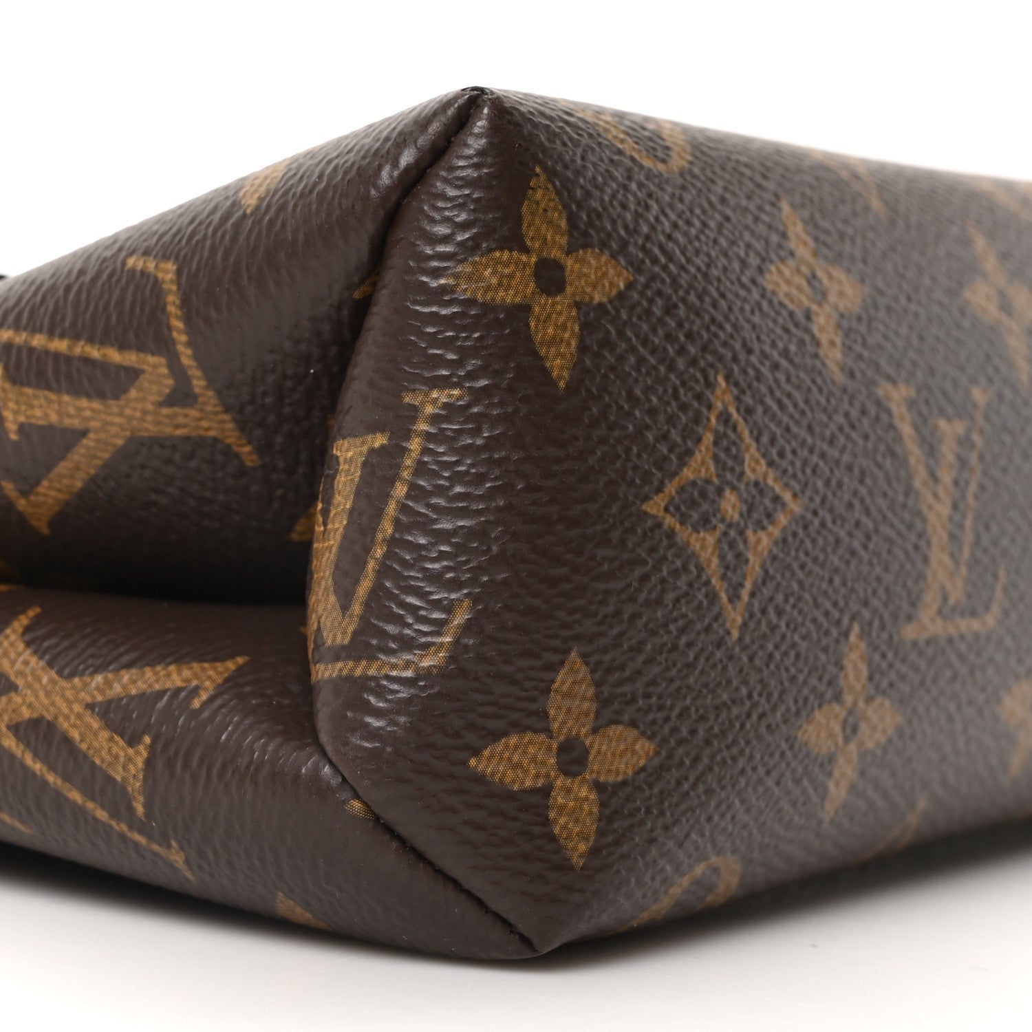 Louis Vuitton Monogram Locky BB Black 8 of 9
