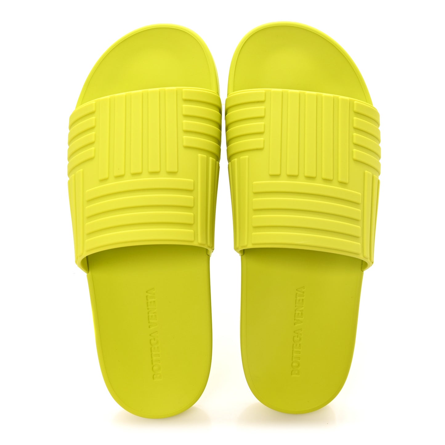 Rubber The Slider Sandals 40 Kiwi