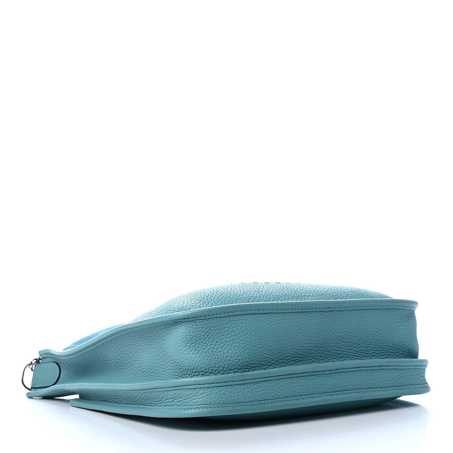 Taurillon Clemence Evelyne III PM Bleu Saint Cyr