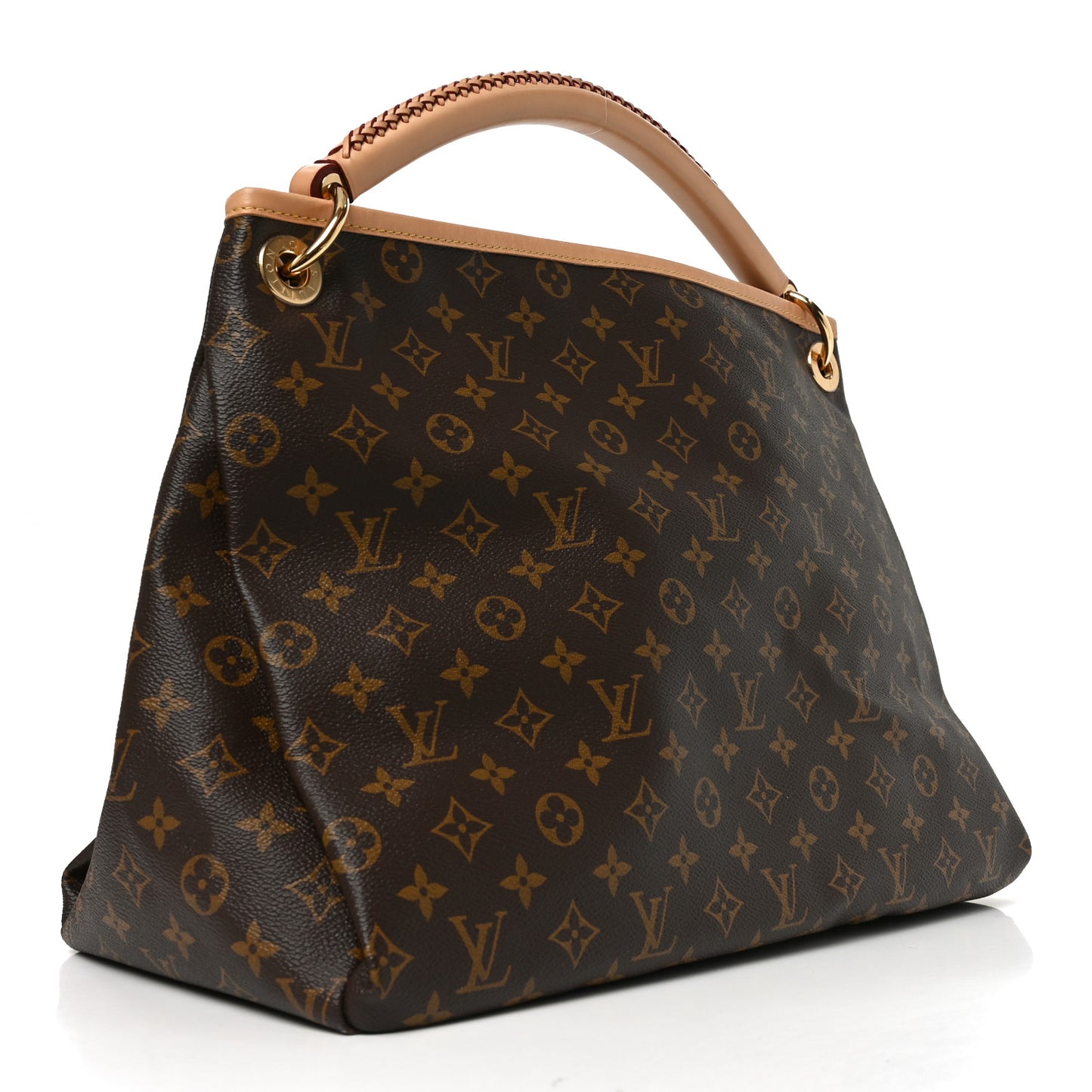 Monogram Artsy MM