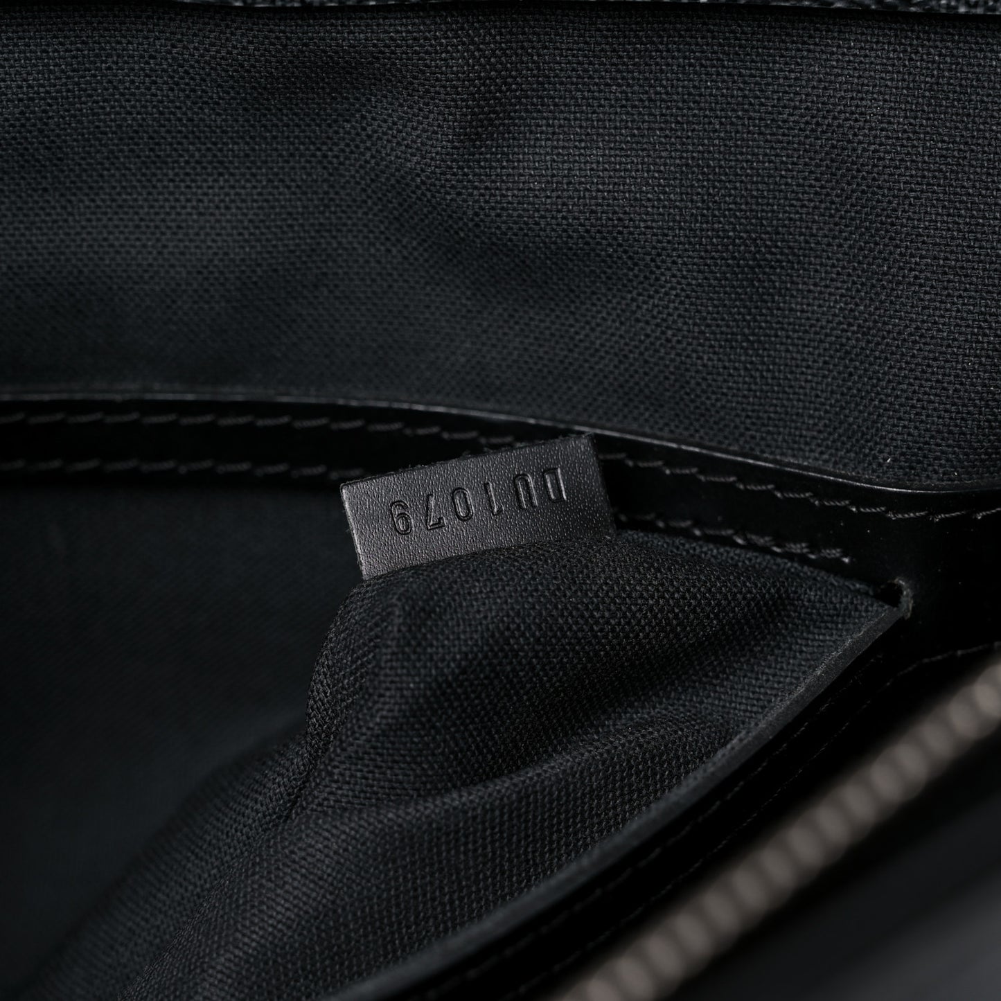 Damier Graphite Tadao
