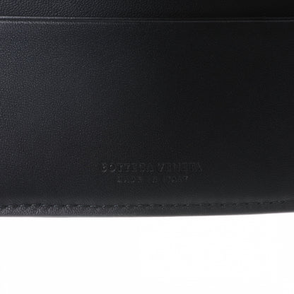 Bottega Veneta Nappa Intrecciato Continental Wallet Black 6 of 8