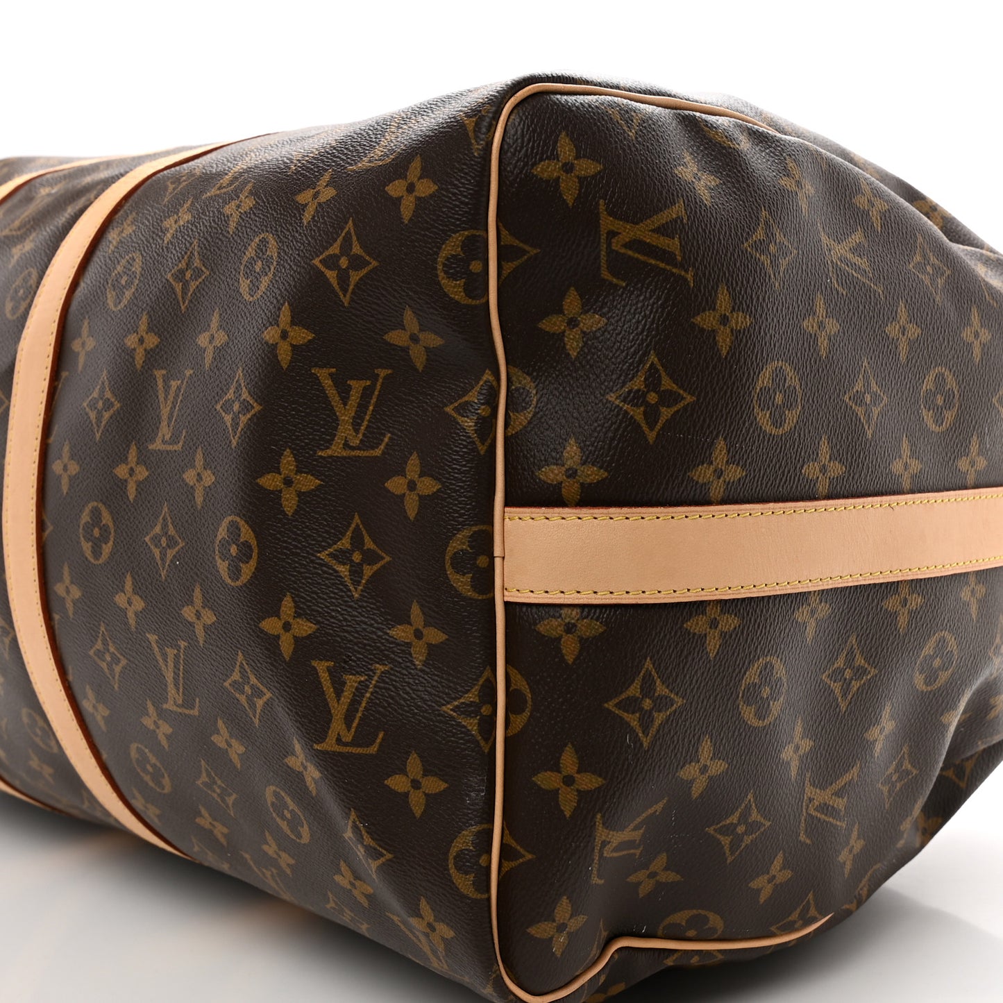 Monogram Keepall Bandouliere 55