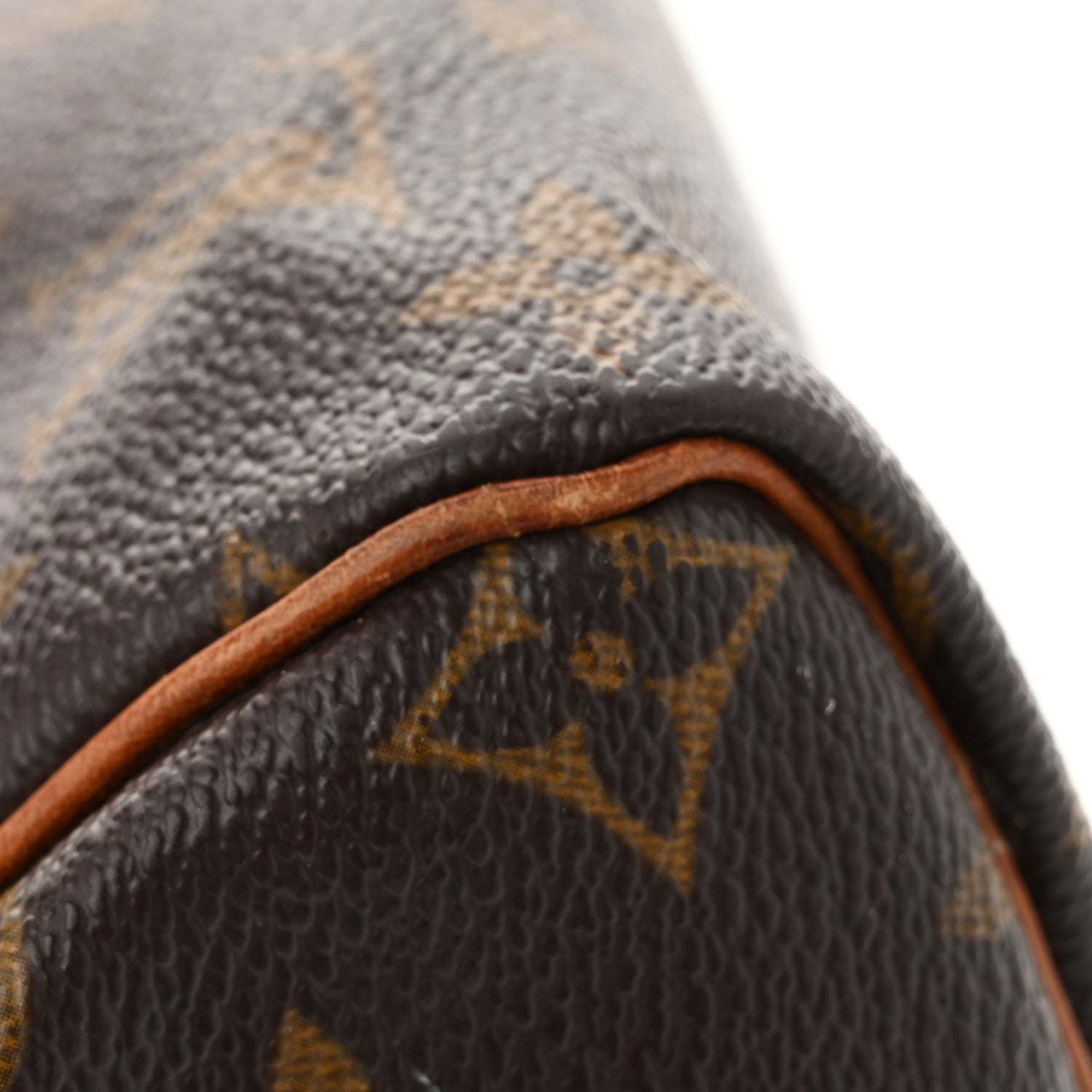 Louis Vuitton Monogram Speedy 30 13 of 14