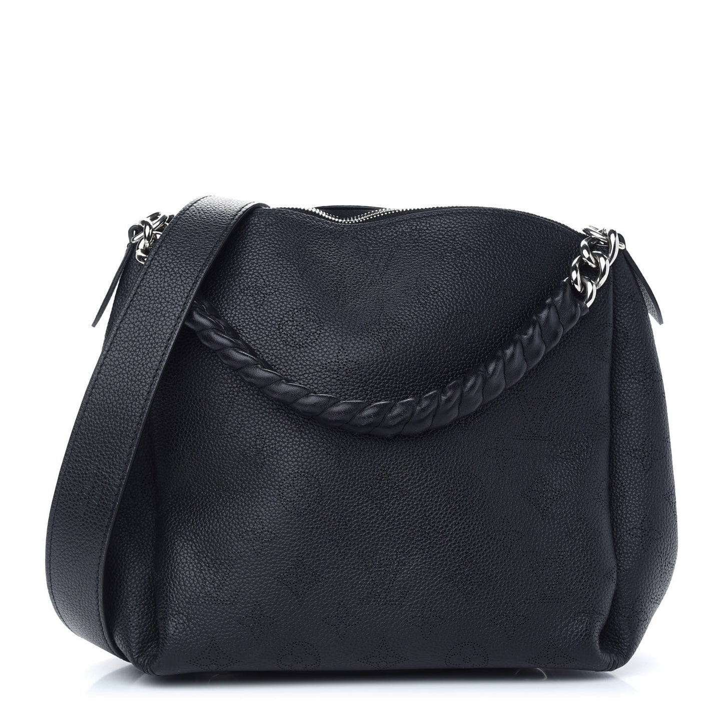 Mahina Babylone Chain BB Black