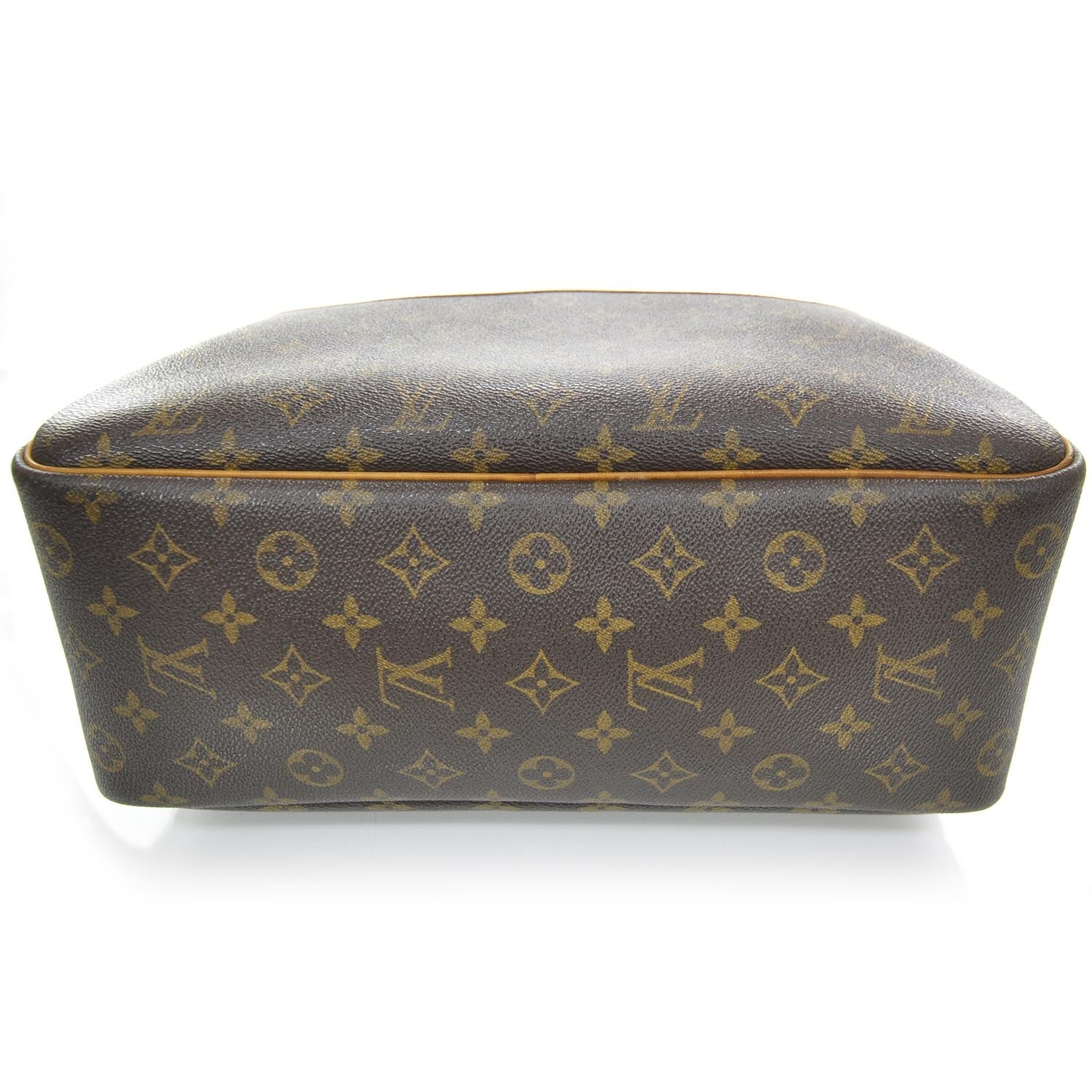 Louis Vuitton Monogram Deauville 4 of 9