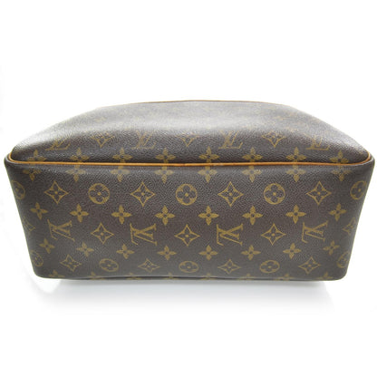 Louis Vuitton Monogram Deauville 4 of 9
