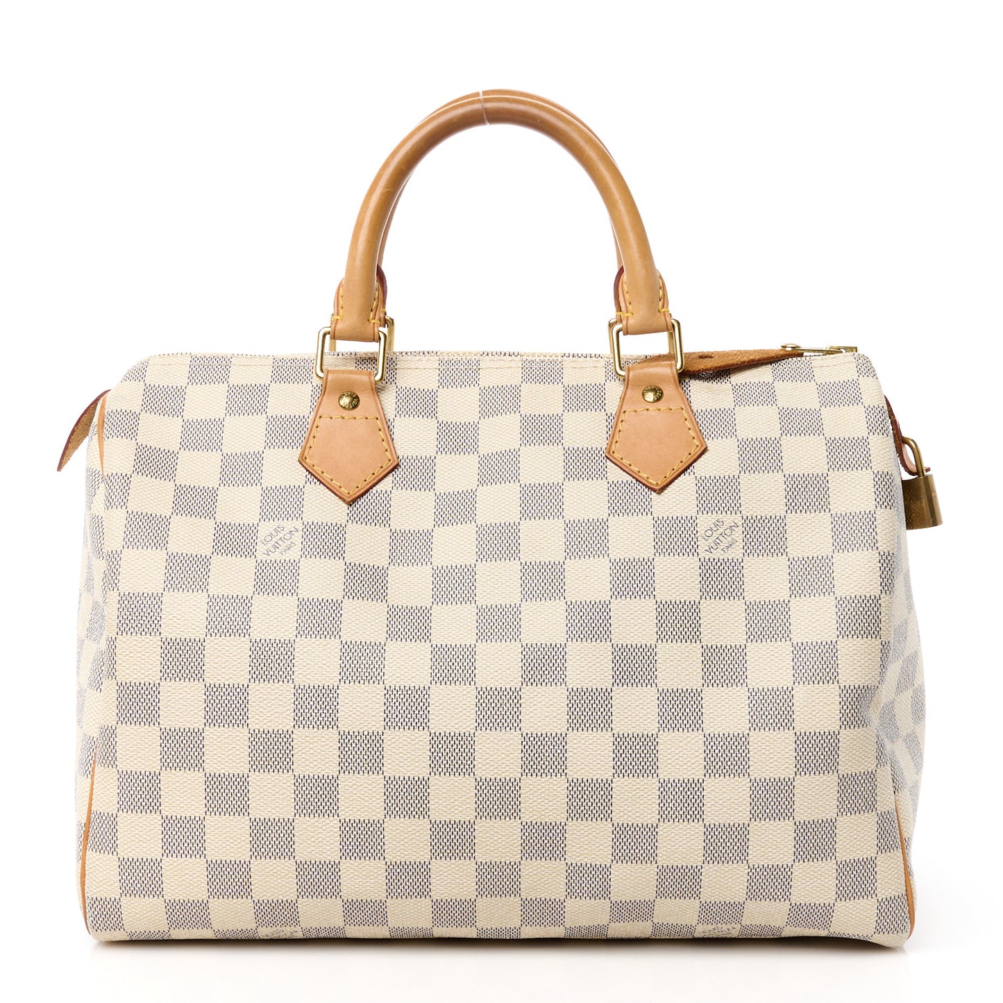 Damier Azur Speedy 30
