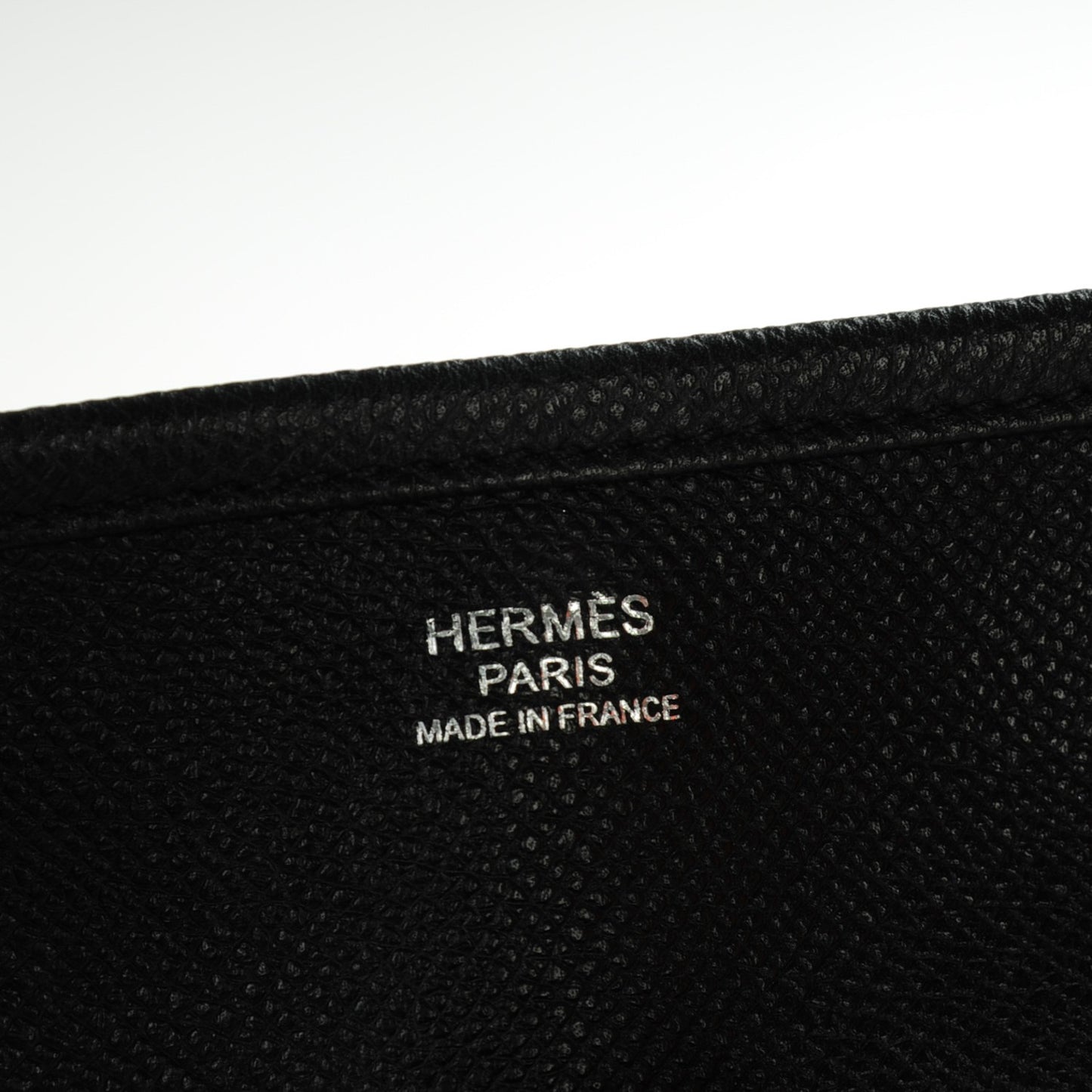 Epsom Evelyne III GM Black