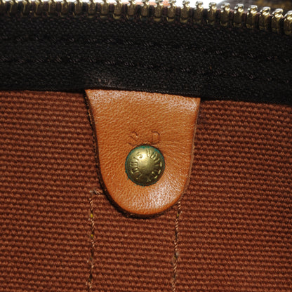 Louis Vuitton Monogram Keepall Bandouliere 60 7 of 8