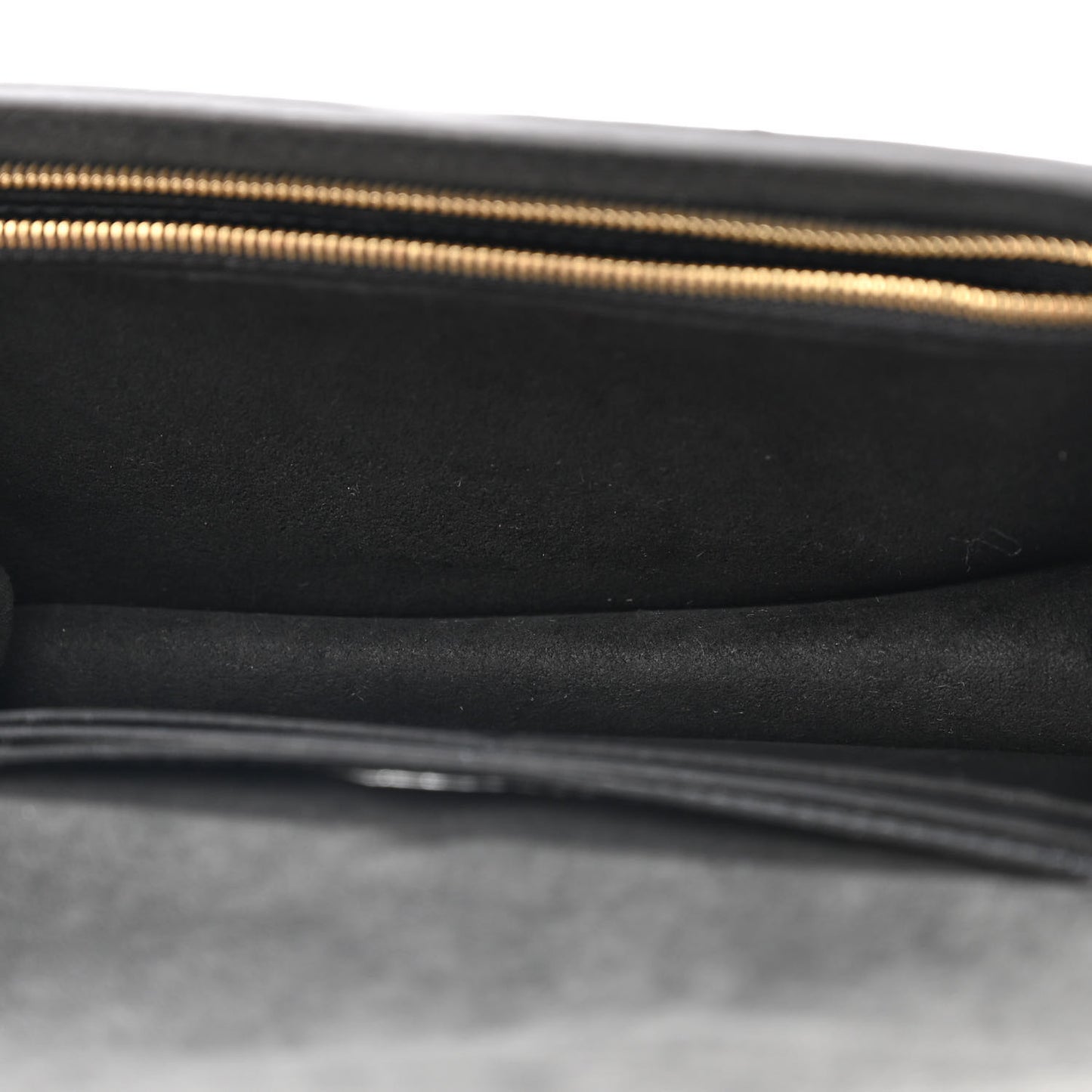 Taurillon Dauphine Bumbag Blackberry Snow