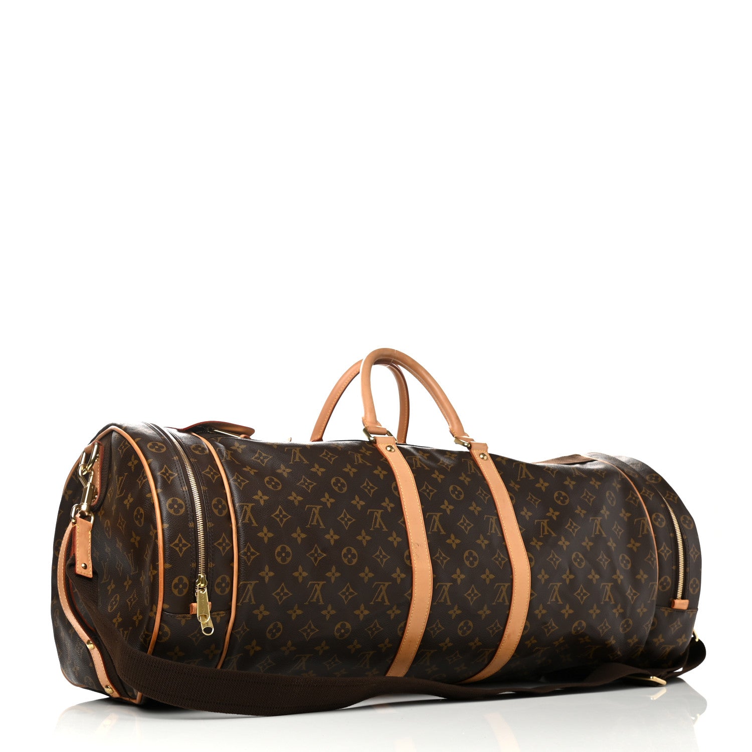 Louis Vuitton Monogram Sac Athletisme Athletics Bag 2 of 15