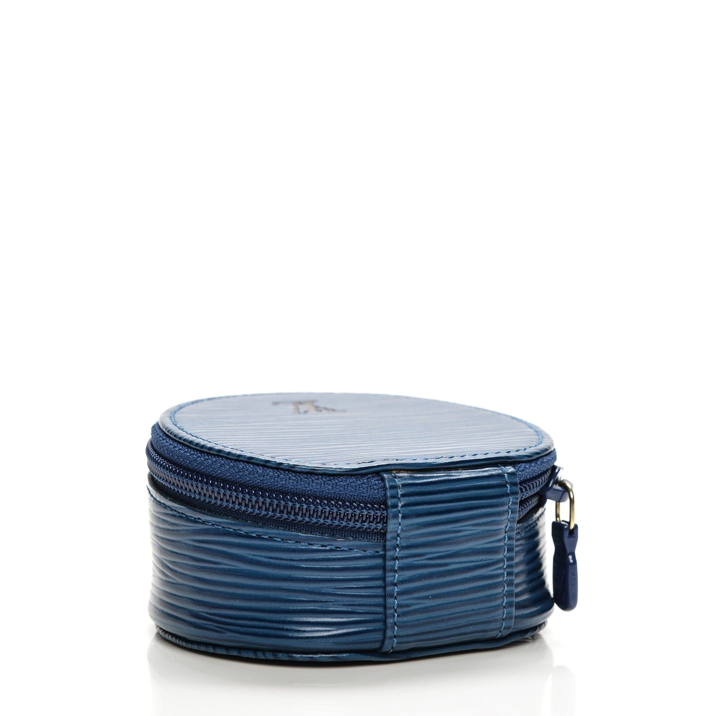 Epi Ecrin Bijoux 8cm Jewelry Box Case Toledo