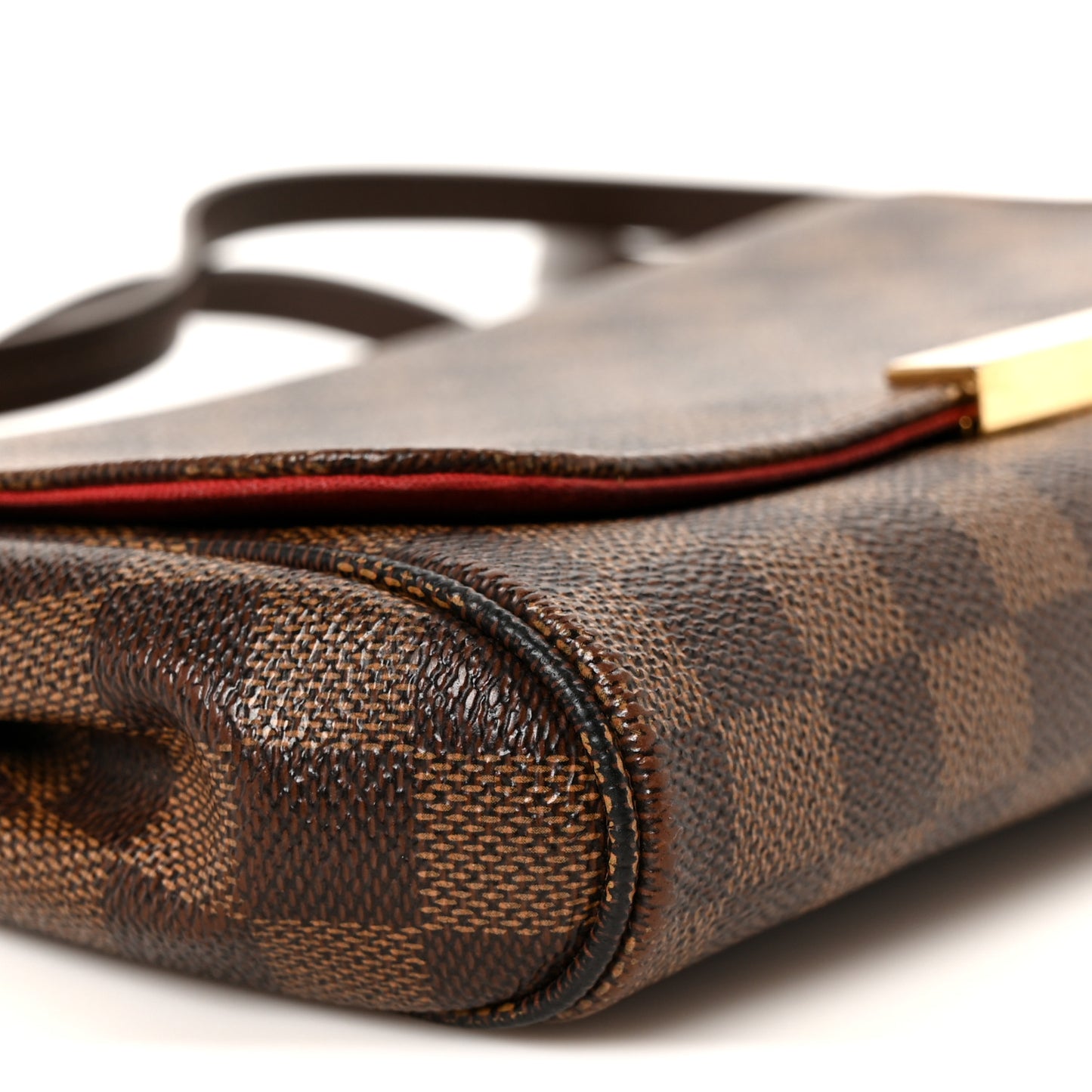 Damier Ebene Favorite MM