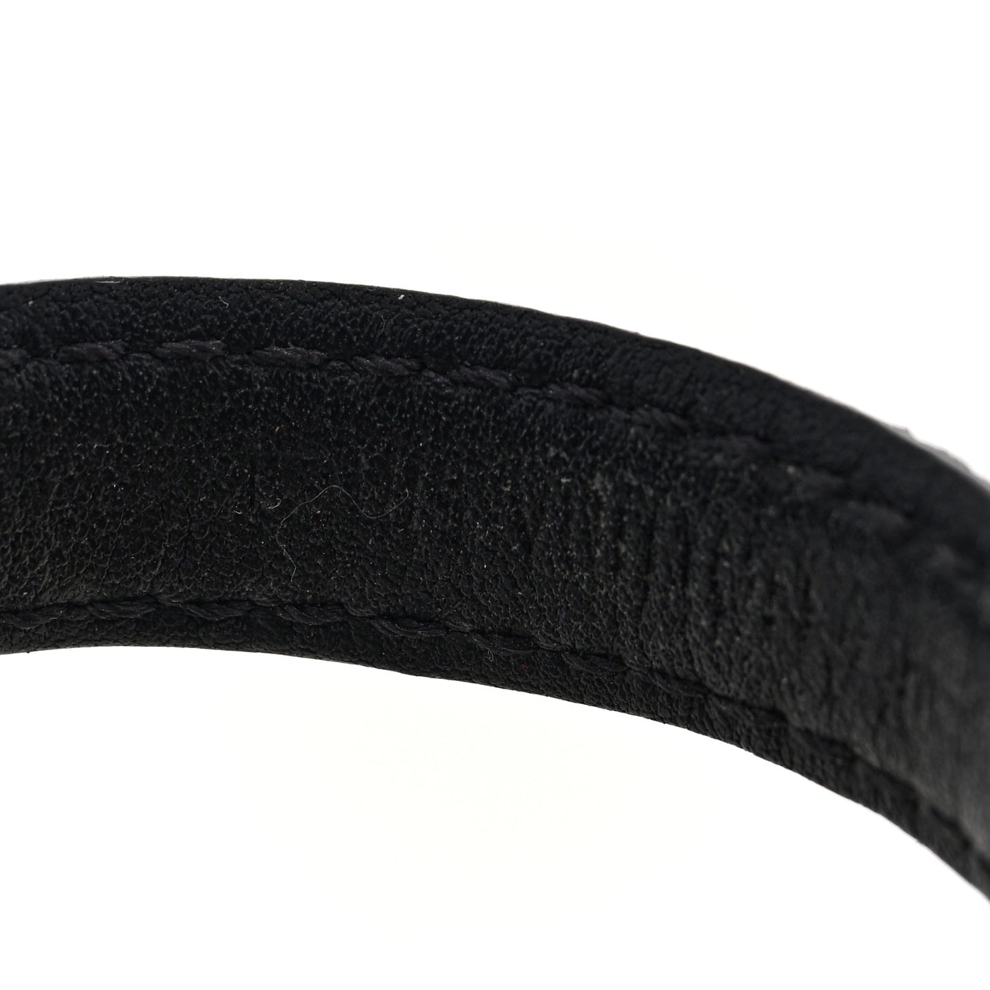 Damier Graphite Sign It Bracelet