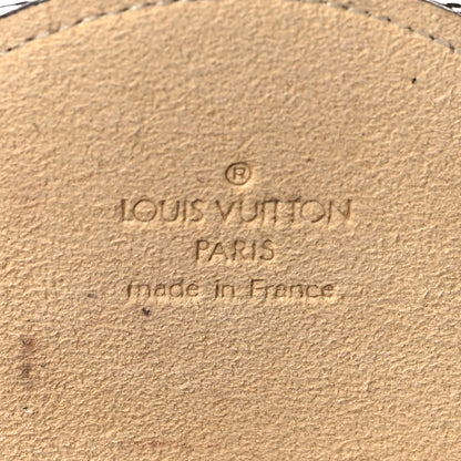Louis Vuitton Monogram Etui a Lunettes Rabat Eyeglass Case 6 of 12