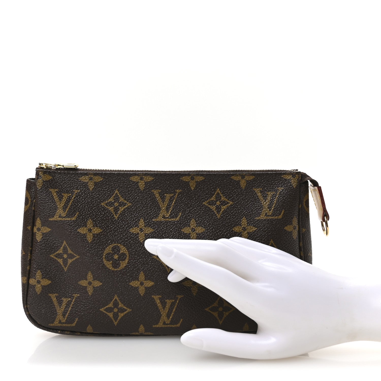 Louis Vuitton Monogram Pochette Accessories 2 of 8