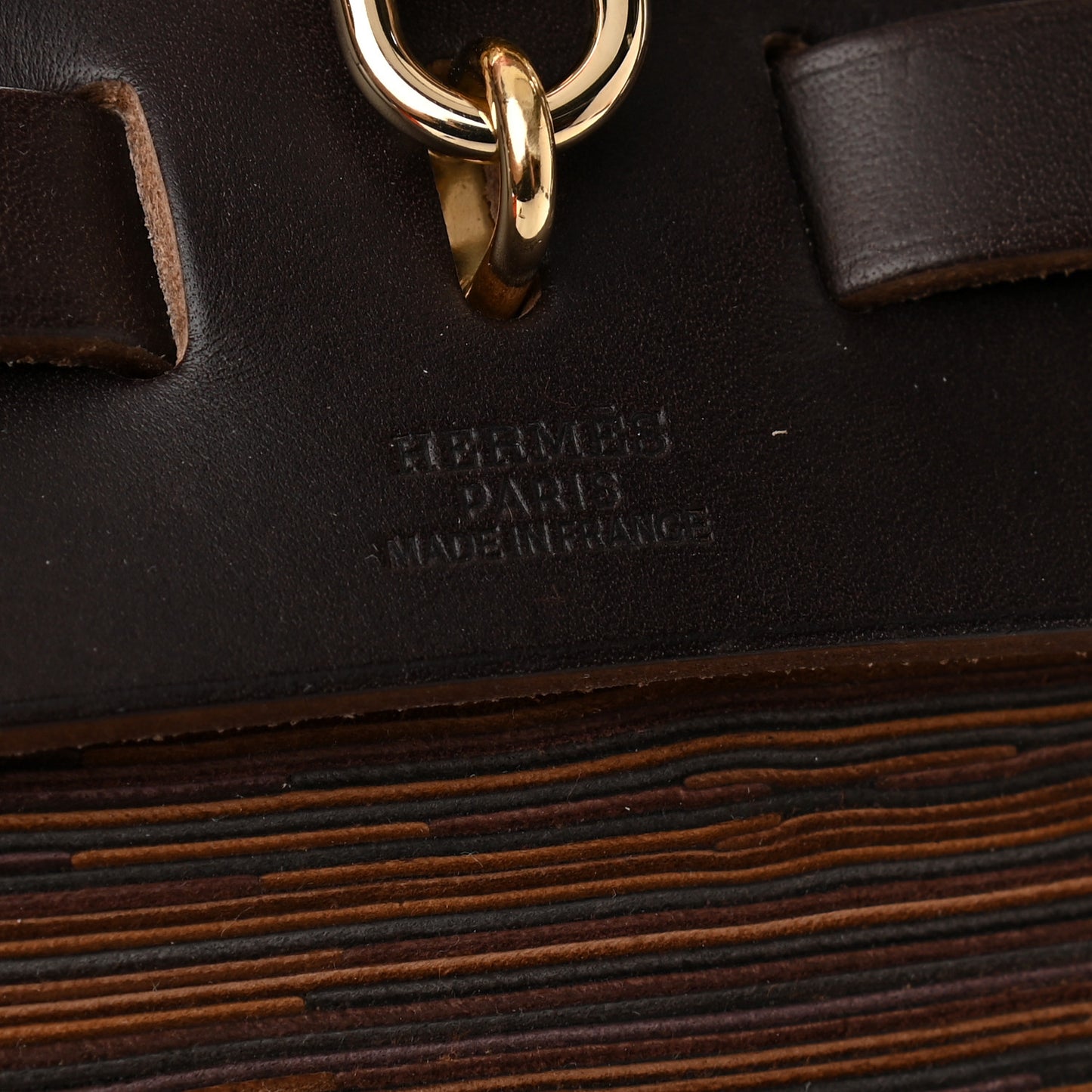 Vache Hunter Vibrato Herbag 30 PM Ebene