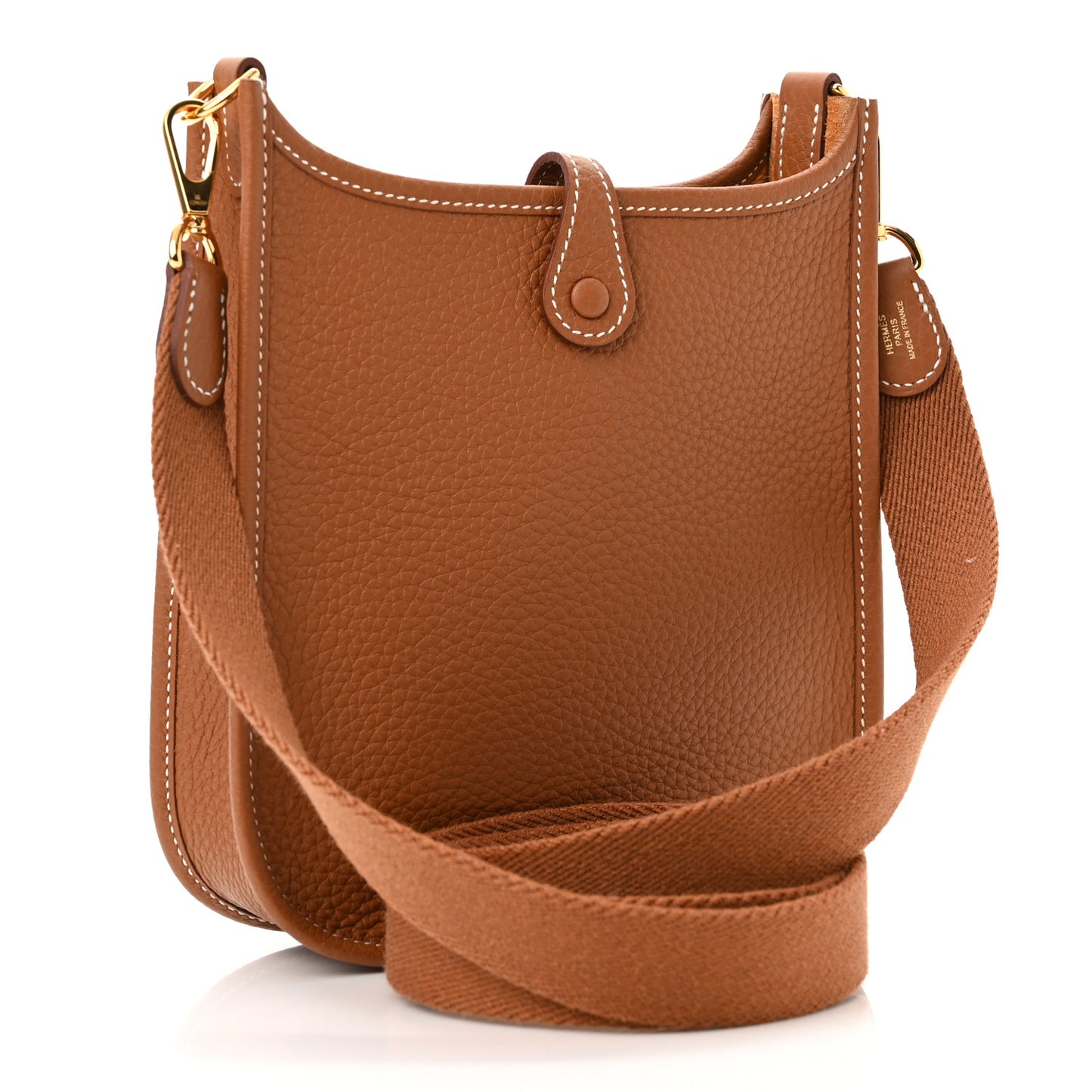 Taurillon Clemence Evelyne TPM Gold