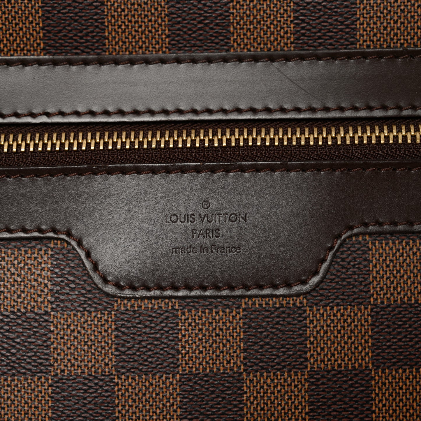 Damier Ebene Pegase 55