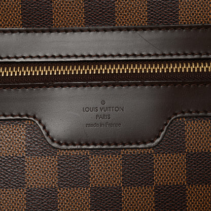 Louis Vuitton Damier Ebene Pegase 55 6 of 13