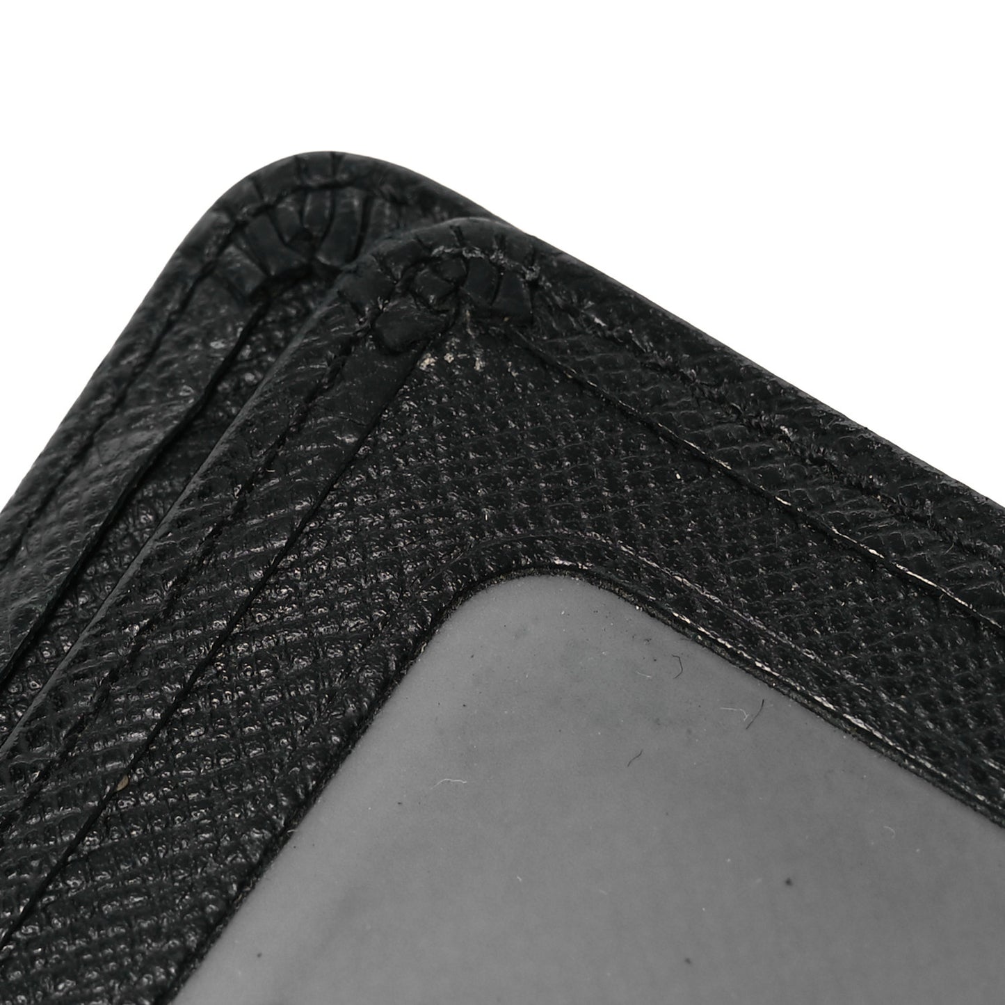 Taiga Florin Wallet Black