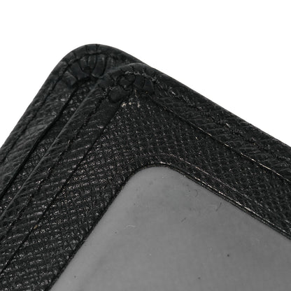 Louis Vuitton Taiga Florin Wallet Black 15 of 17