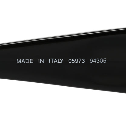 Chanel Acetate CC Sunglasses 05973 Black 5 of 7