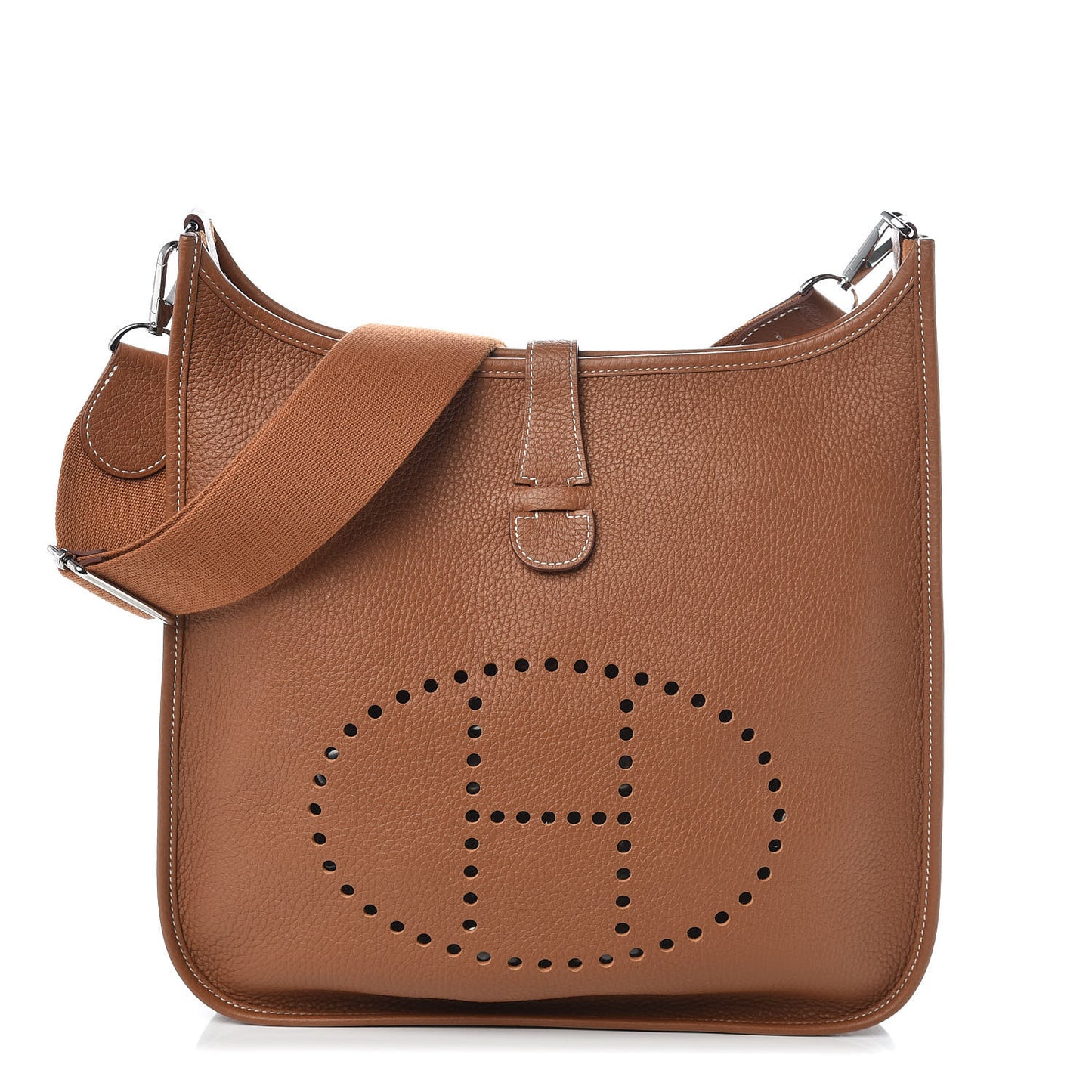 Taurillon Clemence Evelyne III GM Gold