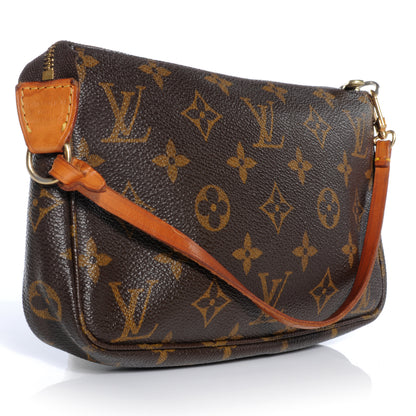 Louis Vuitton Monogram Pochette Accessories 3 of 8
