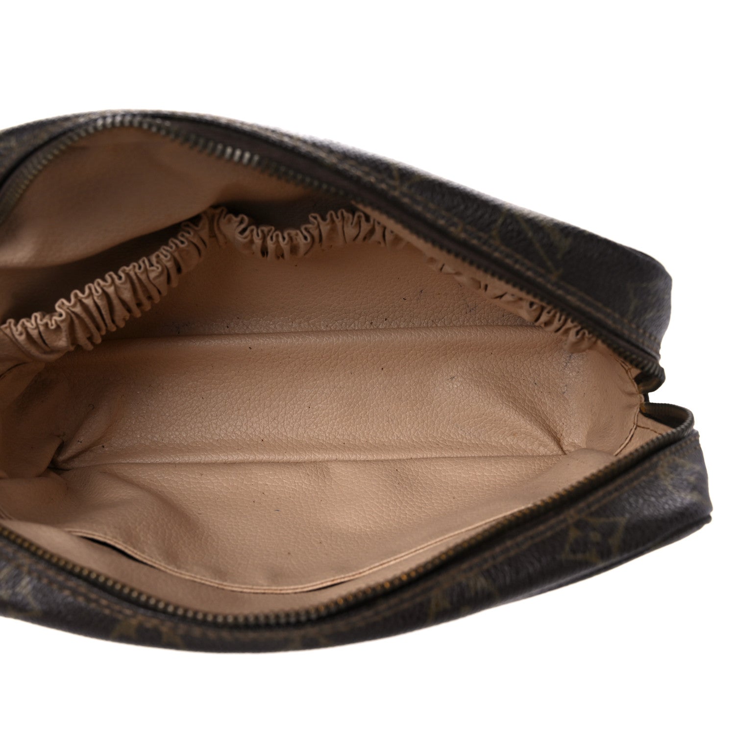 Louis Vuitton Monogram Trousse Toilette 23 7 of 18