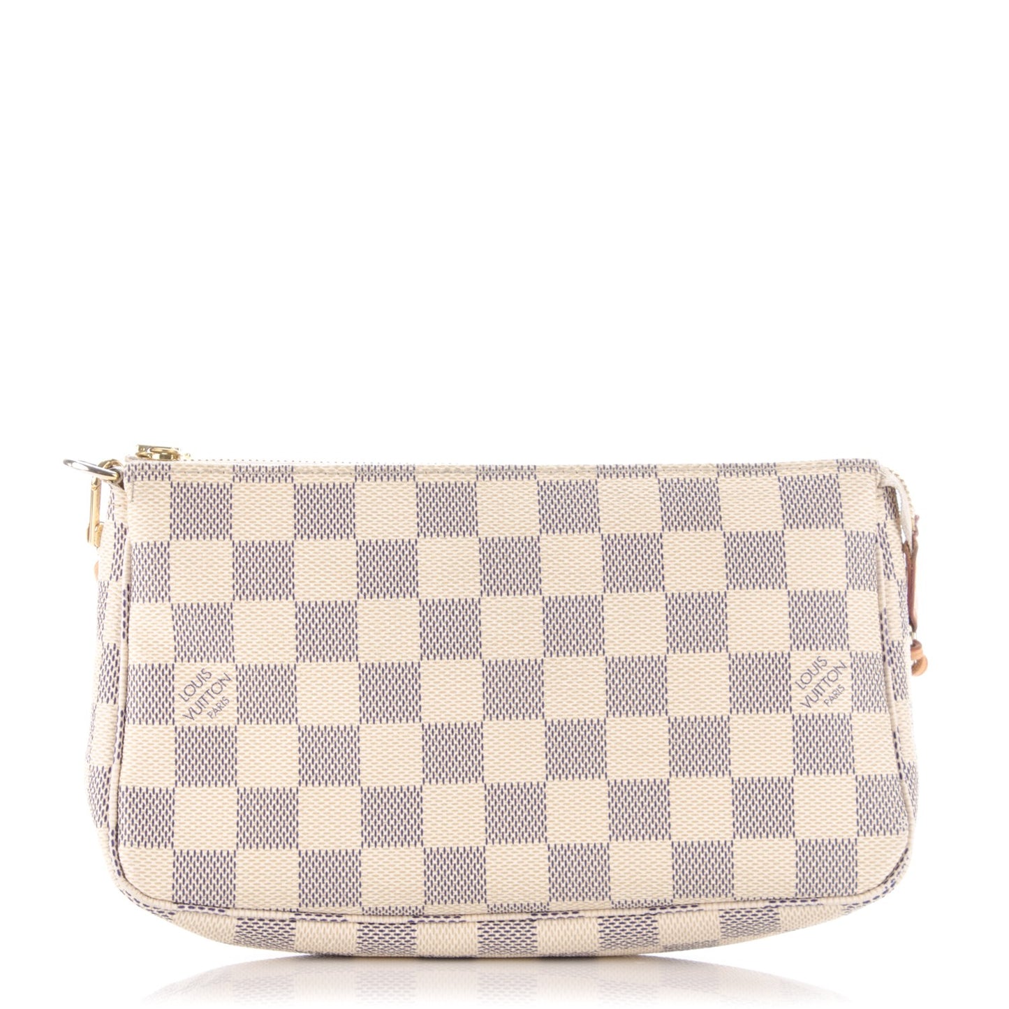 Damier Azur Pochette Accessories