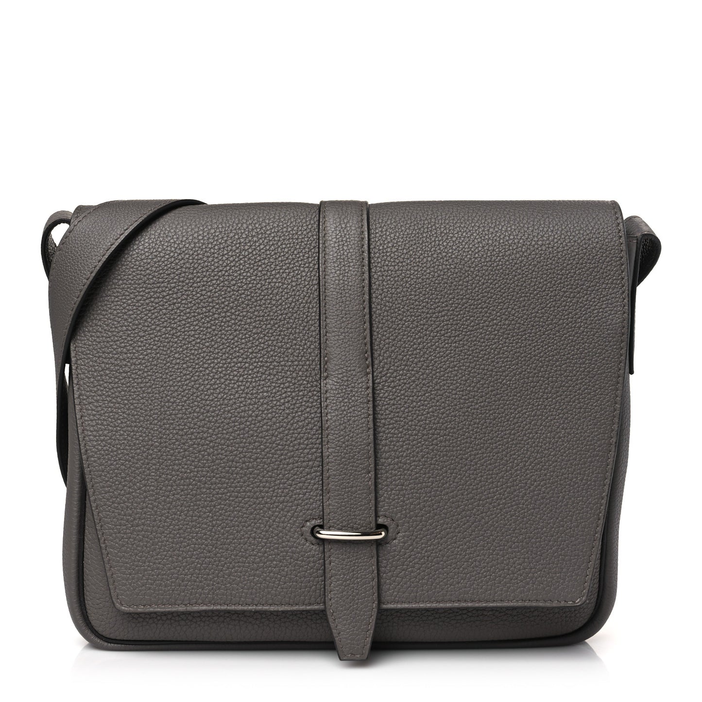 Togo Steve Light Messenger Etain