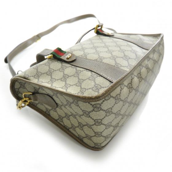 Monogram Bag